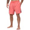Pitbull West Coast pánske plavky Balfour salmon Farba: ružová, Veľkosť: M Pitbull West Coast pánske plavky Balfour salmon Farba: ružová, Veľkosť: M