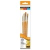 Daler Rowney sada štetcov 4 ks Daler Rowney sada štetcov 4 ks