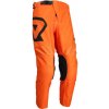 Acerbis ACERBIS motokros nohavice MX LINEAR junior oranž 24 Acerbis ACERBIS motokros nohavice MX LINEAR junior oranž 24