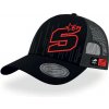 Furygan šiltovka CUP TRUCKER JZ5 Furygan šiltovka CUP TRUCKER JZ5