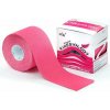 NASARA kinesio tape, ružová tejpovacia páska 5cm x 5m NASARA kinesio tape, ružová tejpovacia páska 5cm x 5m