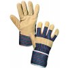 Kombinované zimní rukavice ZORO WINTER 11