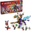 LEGO® NINJAGO® 71836 Drak sústredenia Arc 5702017815701 LEGO® NINJAGO® 71836 Drak sústredenia Arc 5702017815701