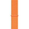 Innocent Fabric Loop Apple Watch Band 40/41/42mm - Papaya Innocent Fabric Loop Apple Watch Band 40/41/42mm - Papaya