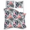 FARO Obliečky Harmony Listy micro Polyester mikrovlákno 140x200 70x90