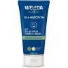 Weleda For Men 2v1 čistiaci gél na tvár a fúzy 100 ml