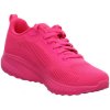 Skechers Nízke tenisky Bobs Squad Chaos-Cool Rythms 117216-NCOR Neon Coral Viacfarebná Skechers Nízke tenisky Bobs Squad Chaos-Cool Rythms 117216-NCOR Neon Coral Viacfarebná