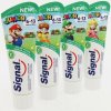 Signal detská 6+ dievča 75 ml Signal detská 6+ dievča 75 ml