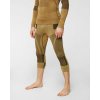 X BIONIC RADIACTOR 4.0 PANTS 3/4 MEN Gold black