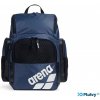 Arena One Go Swim Sports BackPack 35 Farba: tmavomodrá, Objem: 35 litrov Arena One Go Swim Sports BackPack 35 Farba: tmavomodrá, Objem: 35 litrov