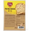 Schär Pan Multigrano jemný zrniečkový krájaný chlieb bezgluténový 250 g Schär Pan Multigrano jemný zrniečkový krájaný chlieb bezgluténový 250 g