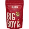 Big Boy Proteínová granola 360 g biela čokoláda Big Boy Proteínová granola 360 g biela čokoláda