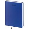 Diár 2026 denný A5 Soft - modrá Diár 2026 denný A5 Soft - modrá