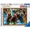 Ravensburger 151714 Harry Potter 1000 dielov Ravensburger 151714 Harry Potter 1000 dielov