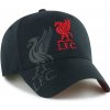 Liverpool FC šiltovka čierna - SKLAADOM Liverpool FC šiltovka čierna - SKLAADOM