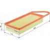 Vzduchový filter BOSCH 1 457 433 076 Vzduchový filter BOSCH 1 457 433 076