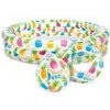 Intex 59469 Ovocný set (bazén+bazén+kruh) Intex 59469 Ovocný set (bazén+bazén+kruh)