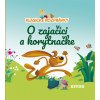 Klasické rozprávky 40: O zajačici a korytnačke Klasické rozprávky 40: O zajačici a korytnačke