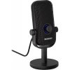 ENDORFY Mikrofon Solum Voice S, USB-C, černá EY1B013 ENDORFY Mikrofon Solum Voice S, USB-C, černá EY1B013