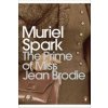 Prime of Miss Jean Brodie (Muriel Spark)(Brožovaná) Prime of Miss Jean Brodie (Muriel Spark)(Brožovaná)
