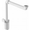 Geberit Príslušenstvo Úsporný umývadlový sifón, priemer 40 mm, biela 151.117.11.1 Geberit Príslušenstvo Úsporný umývadlový sifón, priemer 40 mm, biela 151.117.11.1