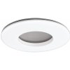 Eglo | Eglo 97428 - LED Kúpeľňové podhľadové svietidlo MARGO-LED 1xLED/5W/230V IP65 | EG97428 Eglo | Eglo 97428 - LED Kúpeľňové podhľadové svietidlo MARGO-LED 1xLED/5W/230V IP65 | EG97428