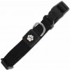 Obojok Active Dog Premium S čierny 1,5x27-37cm Obojok Active Dog Premium S čierny 1,5x27-37cm