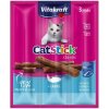 Vitakraft cat stick mini losos 18 g