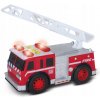 Hasičské auto Wiki so svetelnými a zvukovými efektmi, 18 cm Hasičské auto Wiki so svetelnými a zvukovými efektmi, 18 cm