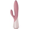 Satisfyer Pearl Bunny 1 (Teracotta), vibračný rabbit s perlami Satisfyer Pearl Bunny 1 (Teracotta), vibračný rabbit s perlami