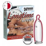 Secura Longtime Lover 24ks