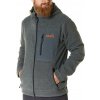 Flísová mikina Norfin Fleece Jacket Onyx L Flísová mikina Norfin Fleece Jacket Onyx L
