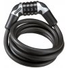 Zámok na kód KRYPTONITE Kryptoflex 1018 New 10x1800mm Zámok na kód KRYPTONITE Kryptoflex 1018 New 10x1800mm