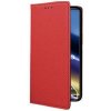 Púzdro knižkové SMART BOOK CASE pre MOTOROLA MOTO G51 5G - červené Púzdro knižkové SMART BOOK CASE pre MOTOROLA MOTO G51 5G - červené