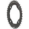 Truvativ prevodník MTB 36T 104 mm L-pin Alu black Truvativ prevodník MTB 36T 104 mm L-pin Alu black