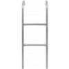 VidaXL Rebrík na trampolíny 102,6 cm VidaXL Rebrík na trampolíny 102,6 cm