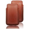 PUZDRO SAMSUNG i9000, i9100 FORCELL SLIM KORA HNEDE PUZDRO SAMSUNG i9000, i9100 FORCELL SLIM KORA HNEDE