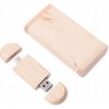 USB kľúč MemoRabbit Drevený USB kľúč JAVOR USB 3.0 USB-C bez gravírovania 64 GB USB 3.0, USB 3.1 typ C, USB 3.2 béžový USB kľúč MemoRabbit Drevený USB kľúč JAVOR USB 3.0 USB-C bez gravírovania 64 GB USB 3.0, USB 3.1 typ C, USB 3.2 béžový