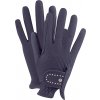 ELT Rukavice jazdecké Allrounder night modrá ELT Rukavice jazdecké Allrounder night modrá