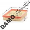 MANN FILTER Vzduchový filter MANN FILTER C 2345/1 MANN FILTER Vzduchový filter MANN FILTER C 2345/1
