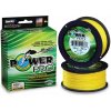 Shimano Šňůra PowerPro Braided Line Hi-Vis Yellow 135m 0,15mm 9kg