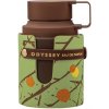 Armaf Odyssey Dubai Chocolat parfumovaná voda unisex 100 ml Armaf Odyssey Dubai Chocolat parfumovaná voda unisex 100 ml