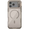 Nillkin Iceblade Prop Magnetic Kryt pre Apple iPhone 17 Pro Max Dune Brown