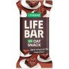 Lifefood Lifebar - Oat Snack čokoládový s lískovými oříšky BIO 40g 40g Lifefood Lifebar - Oat Snack čokoládový s lískovými oříšky BIO 40g 40g