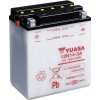 YUASA Conventional 12V battery NO ACID YUASA 12N14-3A YUASA Conventional 12V battery NO ACID YUASA 12N14-3A