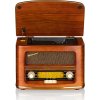 Roadstar HRA-1500UEMP Vintage radio CD/M Roadstar HRA-1500UEMP Vintage radio CD/M