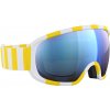 Lyžiarske okuliare POC Fovea Jaune/Blanc/Partly Sunny Blue uni Lyžiarske okuliare POC Fovea Jaune/Blanc/Partly Sunny Blue uni