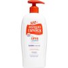 Instituto Español Urea hydratačné telové mlieko s panthenolom 500 ml
