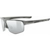 UVEX BRÝLE AXOS SET GREY MATT/MIR.SILVER (S5330815516) Uni UVEX BRÝLE AXOS SET GREY MATT/MIR.SILVER (S5330815516) Uni