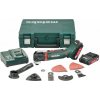 Metabo MT 18 LTX (613021510) Metabo MT 18 LTX (613021510)